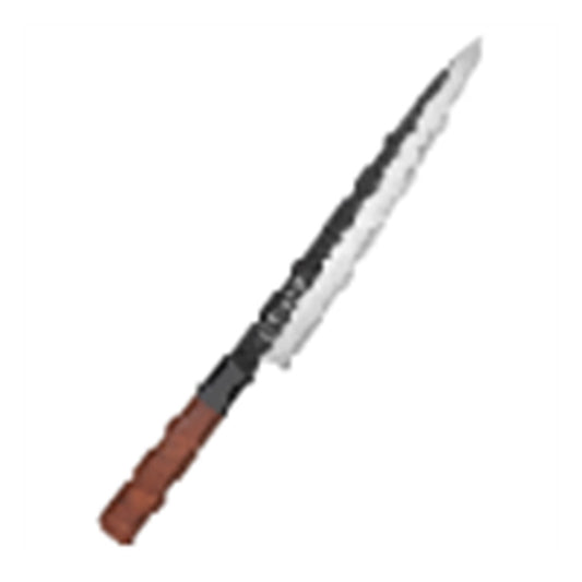Coltello da affettare Xinzuo PM8S - 10" - immagine di riferimento dal listino Xinzuo
