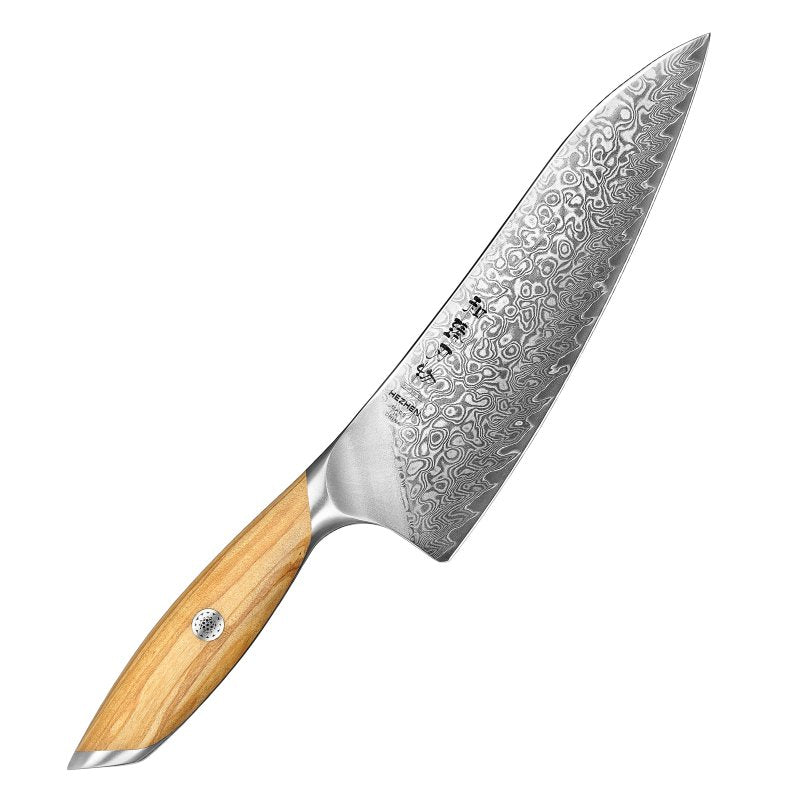 Coltello da chef Xinzuo X01 - 8" - X01-CS