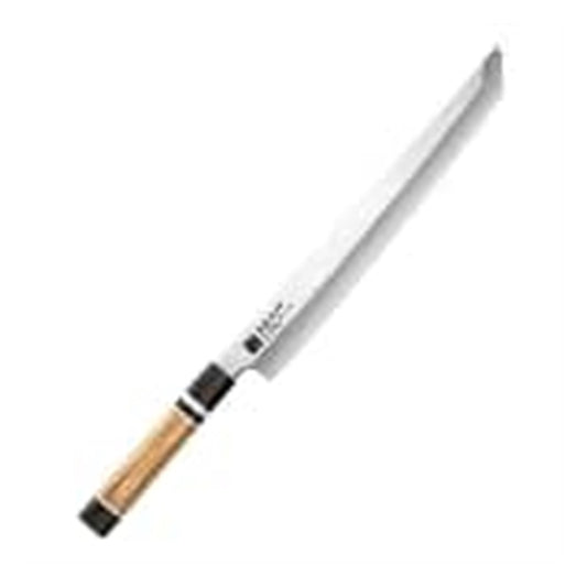 Coltello Sakimaru Xinzuo F3S - immagine di riferimento dal listino Xinzuo