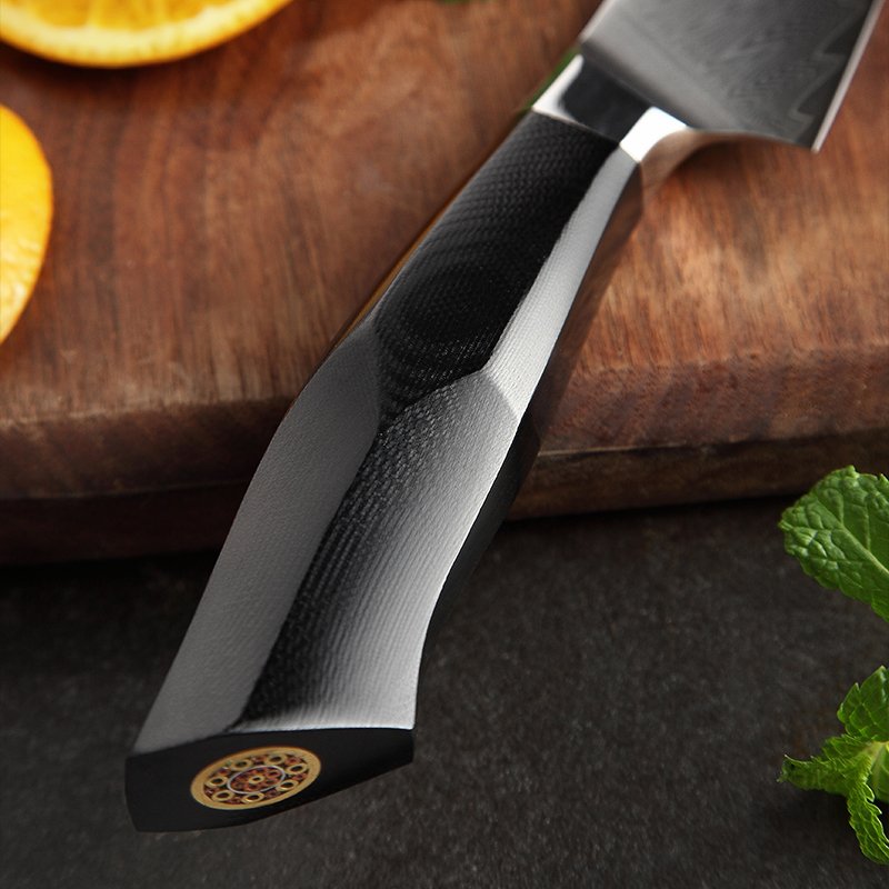 Coltello universale Xinzuo B32 - 5" - B32-WY