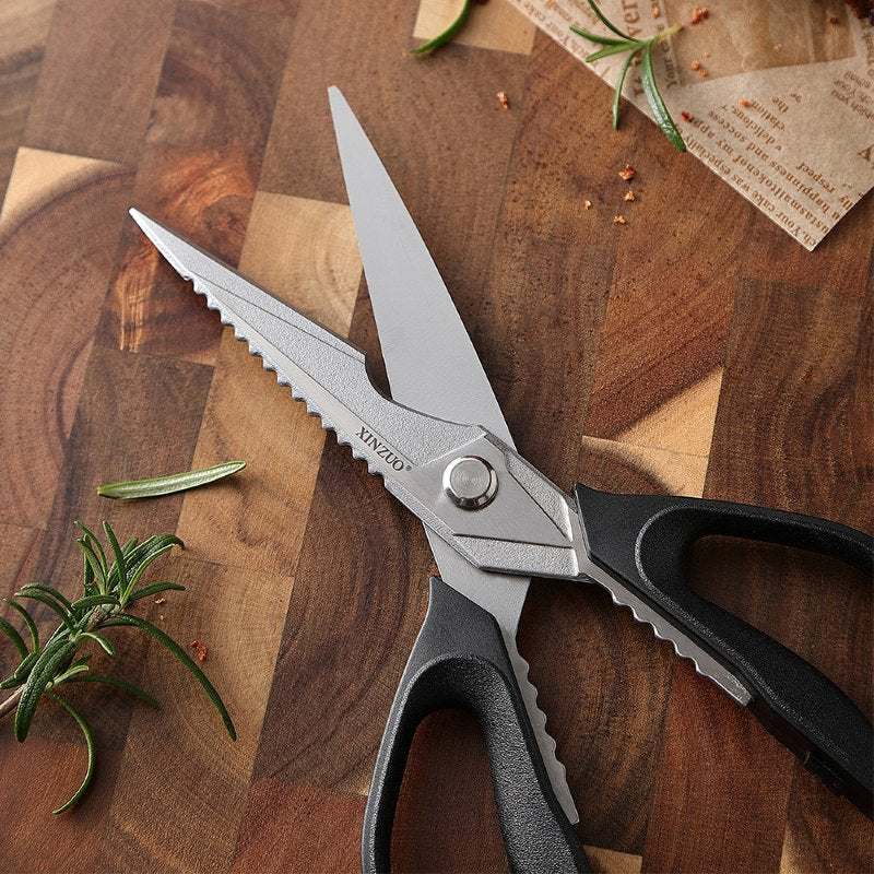 Forbici da cucina Xinzuo XZ-H7-B-G - XZ-H7-B-G