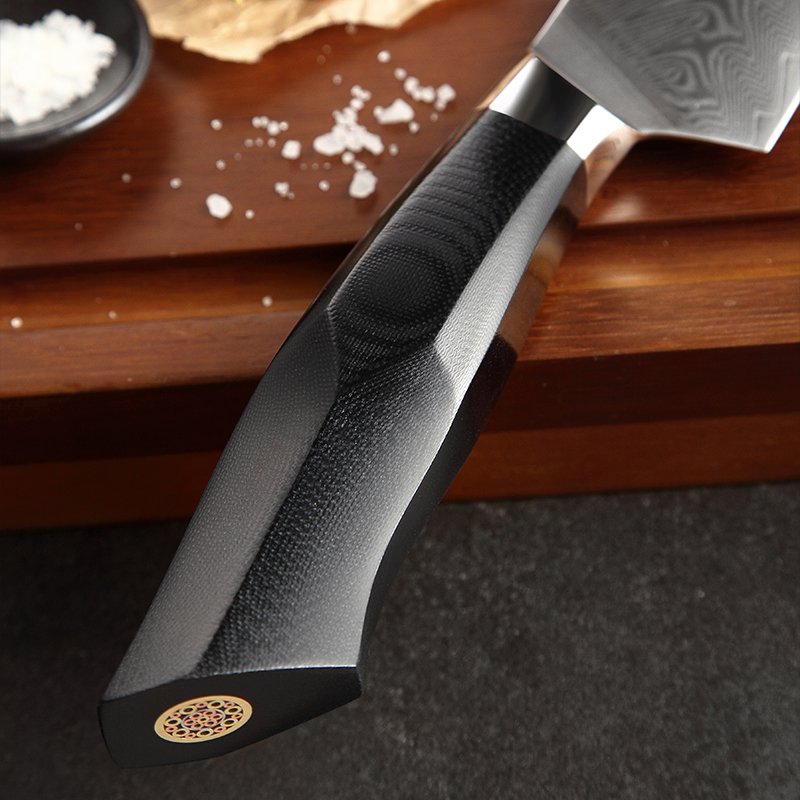 Coltello da affettare Xinzuo B32 - 8" - B32-QR