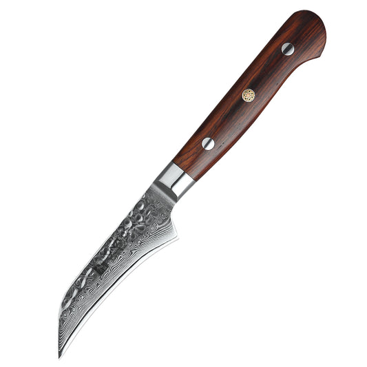 Spelucchino Xinzuo B9H - 3" — B9H-SG