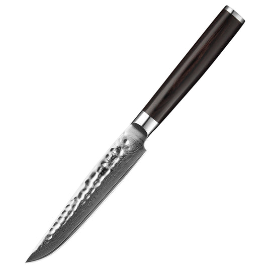 Set di 4 coltelli da bistecca Xinzuo B1H — B1H-4NP