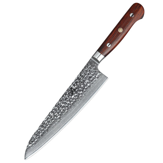 Coltello da chef Xinzuo B9H - 8" — B9H-CS
