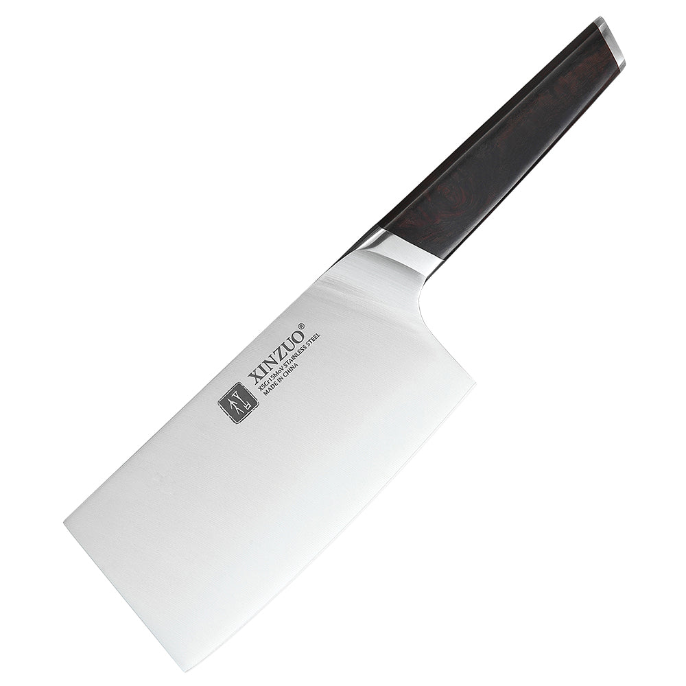 Mannarino trinciaossa Xinzuo B5S - 6,5" — B5S-KG