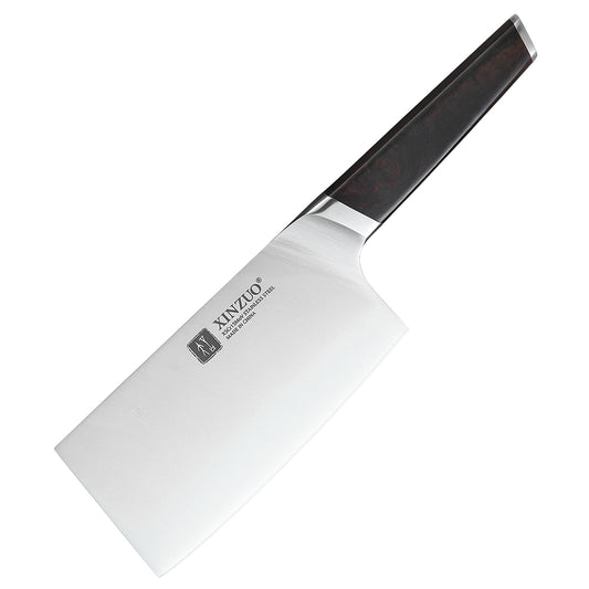 Mannarino trinciaossa Xinzuo B5S - 6,5" — B5S-KG