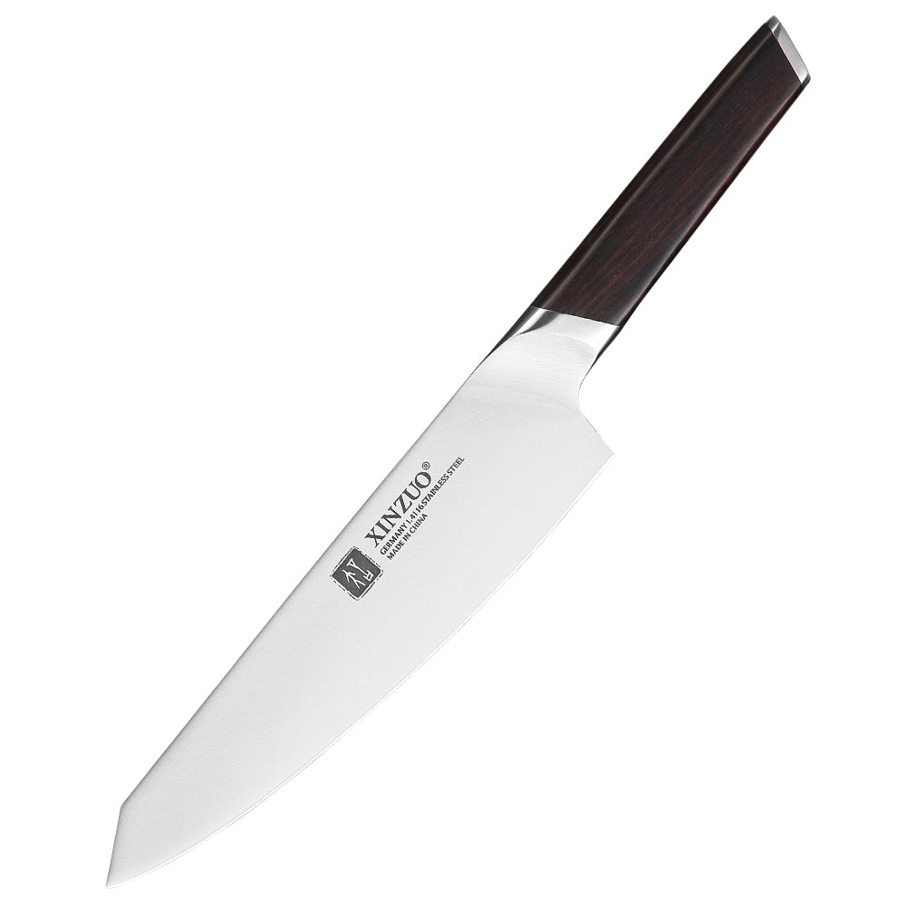 Coltello da chef Xinzuo B5S - 8" — B5S-CS