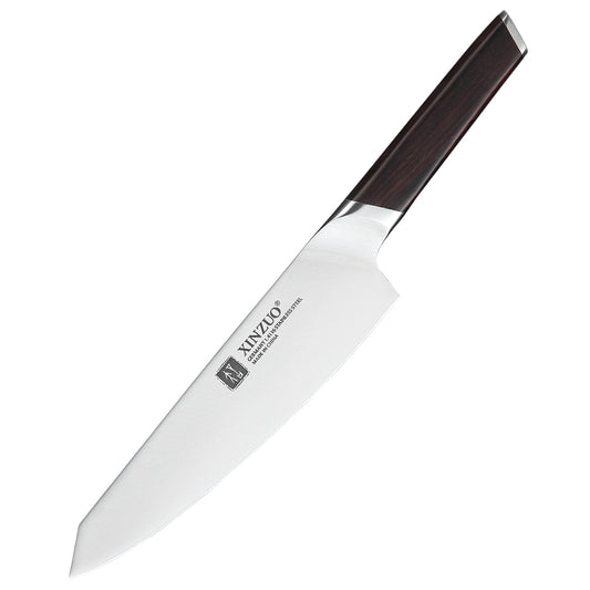 Coltello da chef Xinzuo B5S - 8" — B5S-CS