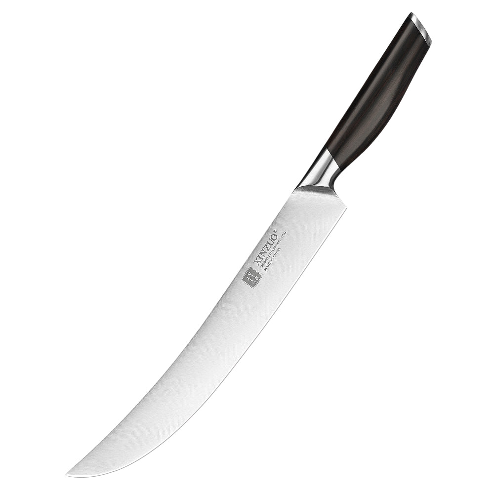 Carving Knife Xinzuo B21 - 10" — B21-10QR