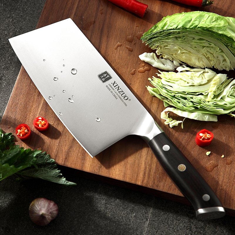 Coltello da disosso Xinzuo B13S - 6" - B13S-TG