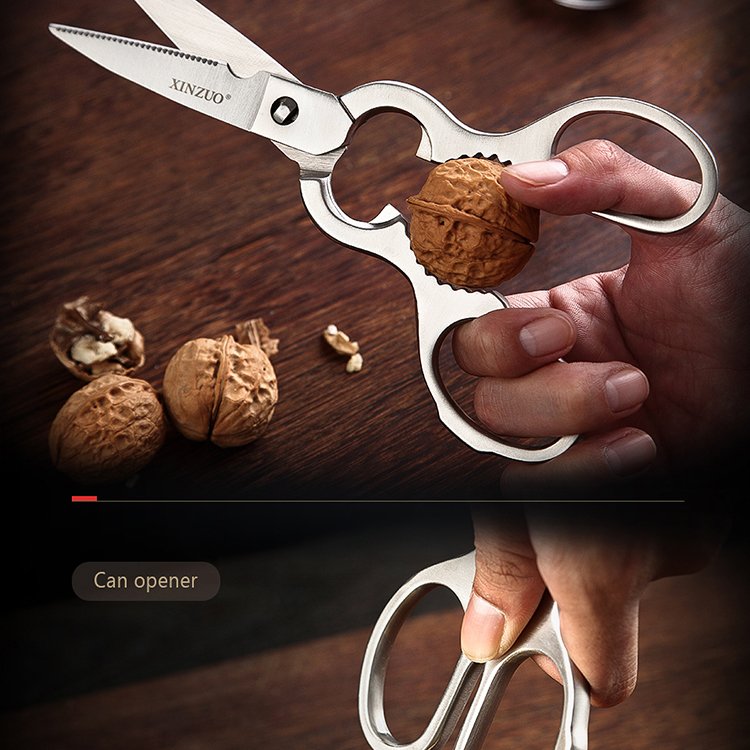 Forbici da cucina Xinzuo XZ-HTJ - XZ-HTJ