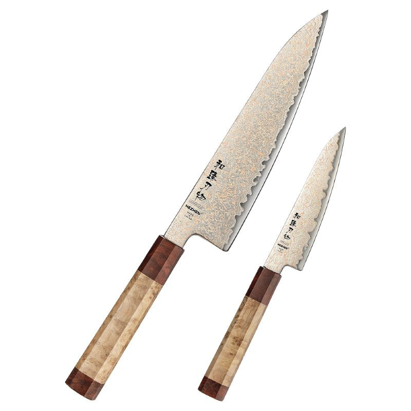 Set di 2 coltelli Xinzuo X05C - X05C-A2