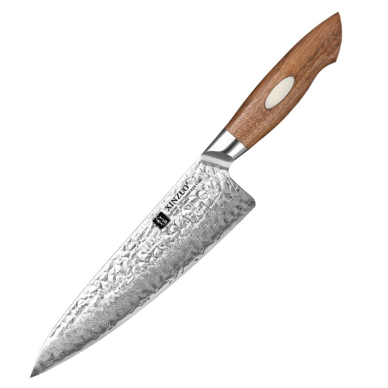Coltello da chef Xinzuo B46W - 8" - B46W-CS