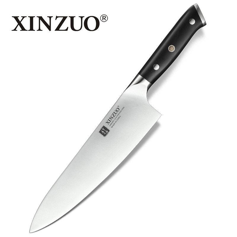 Spelucchino Xinzuo B13S - 3,5" - B13S-SG