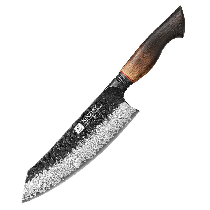 Coltello Santoku Xinzuo X06 - 5,5" - X06-5RS