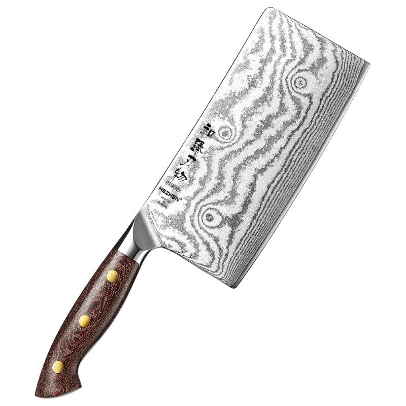 Mannaia Xinzuo X02M - 7" - X02M-DC