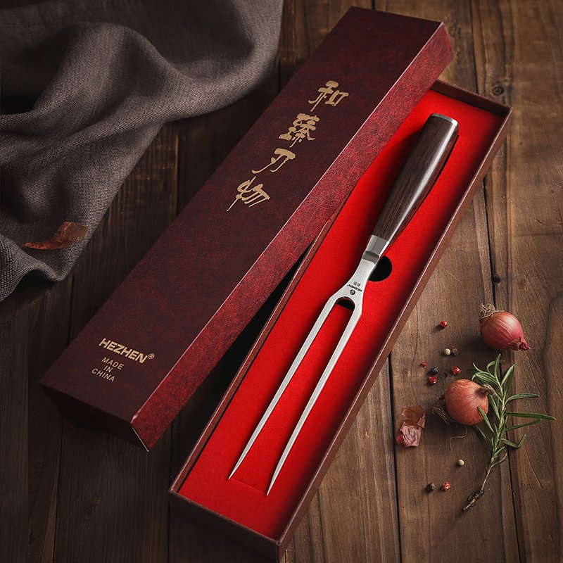 Forchetta Xinzuo B1Z - 6" - B1Z-DRC