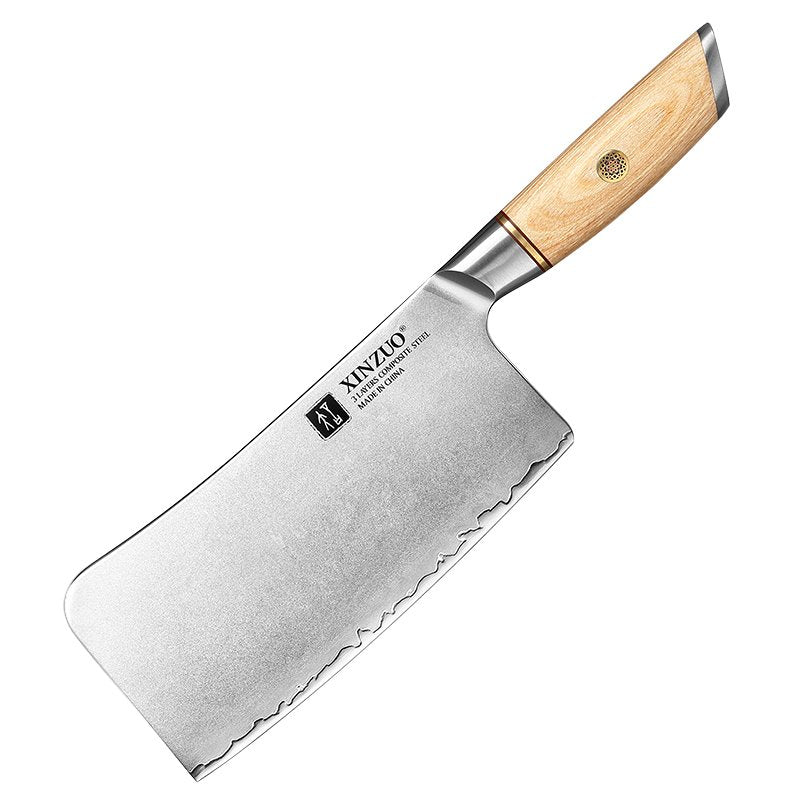 Mannarino trinciaossa Xinzuo B37S - 7" - B37S-KG