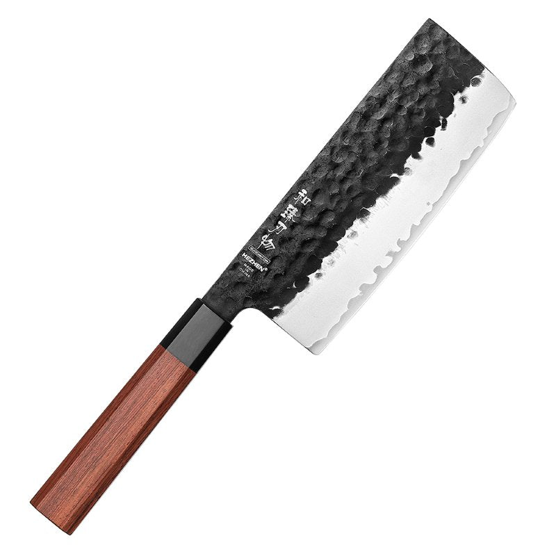 Coltello Nakiri Xinzuo PM8S - 7" - PM8S-XC
