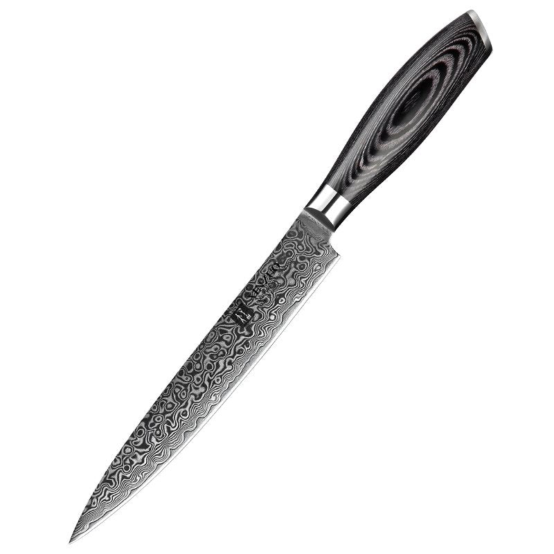 Coltello da affettare Xinzuo B20 - 8" - B20-QR