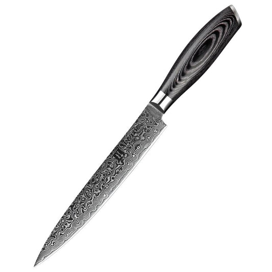 Coltello da affettare Xinzuo B20 - 8" - B20-QR