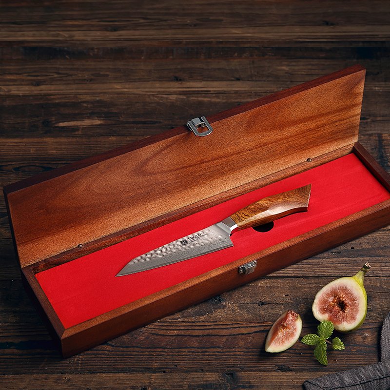 Coltello universale Xinzuo B32D - 5" - B32D-WY
