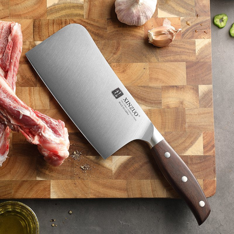 Mannarino trinciaossa Xinzuo B35 - 6,7" - B35-KG