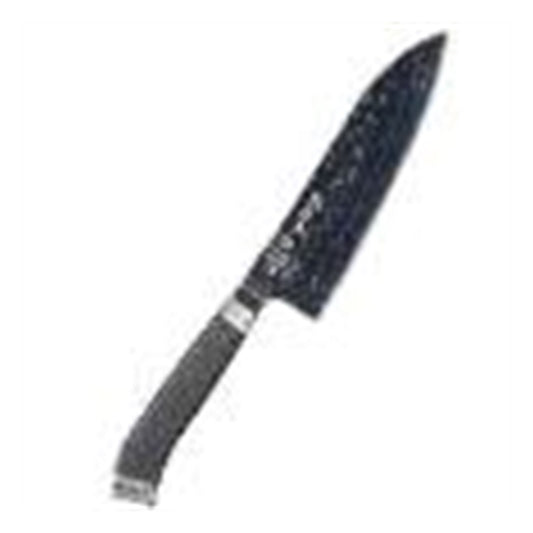 Coltello Santoku Xinzuo X10 - 7" - immagine di riferimento dal listino Xinzuo