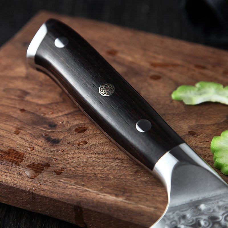 Coltello da chef Xinzuo B13H - 8" - B13H-CS