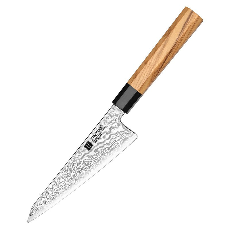 Coltello Honesuki Xinzuo PM8O - 6" - PM8O-DY
