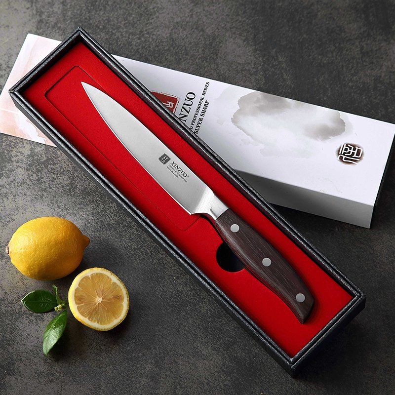 Coltello universale Xinzuo B35 - 5" - B35-WY