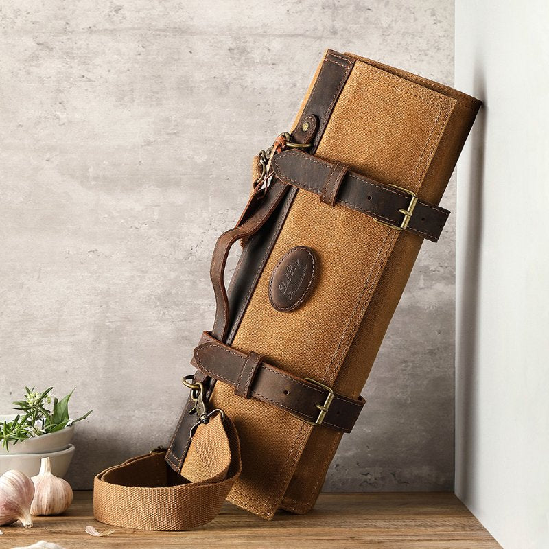Borsa portacoltelli Xinzuo LCCB-Y - LCCB-Y