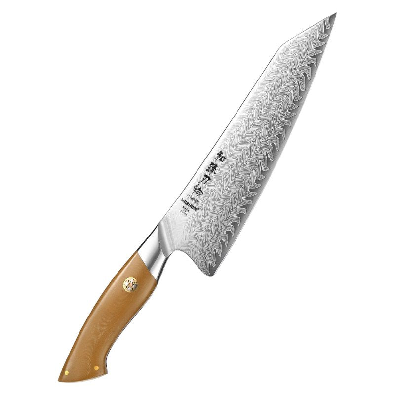 Coltello da chef Xinzuo B38L - 8,5" - B38L-CS
