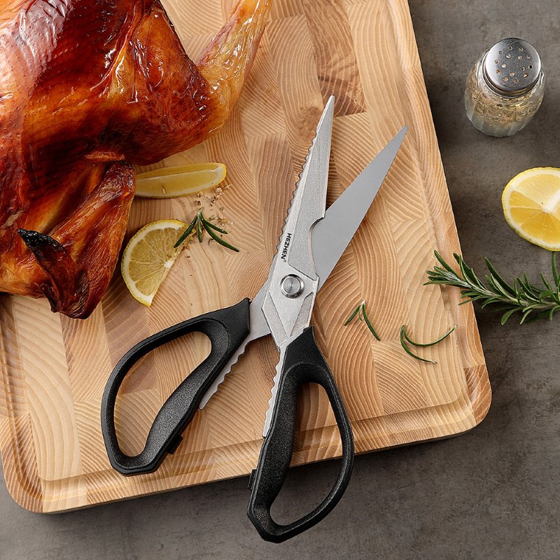 Forbici da cucina Xinzuo HZ-H7-B-G - HZ-H7-B-G
