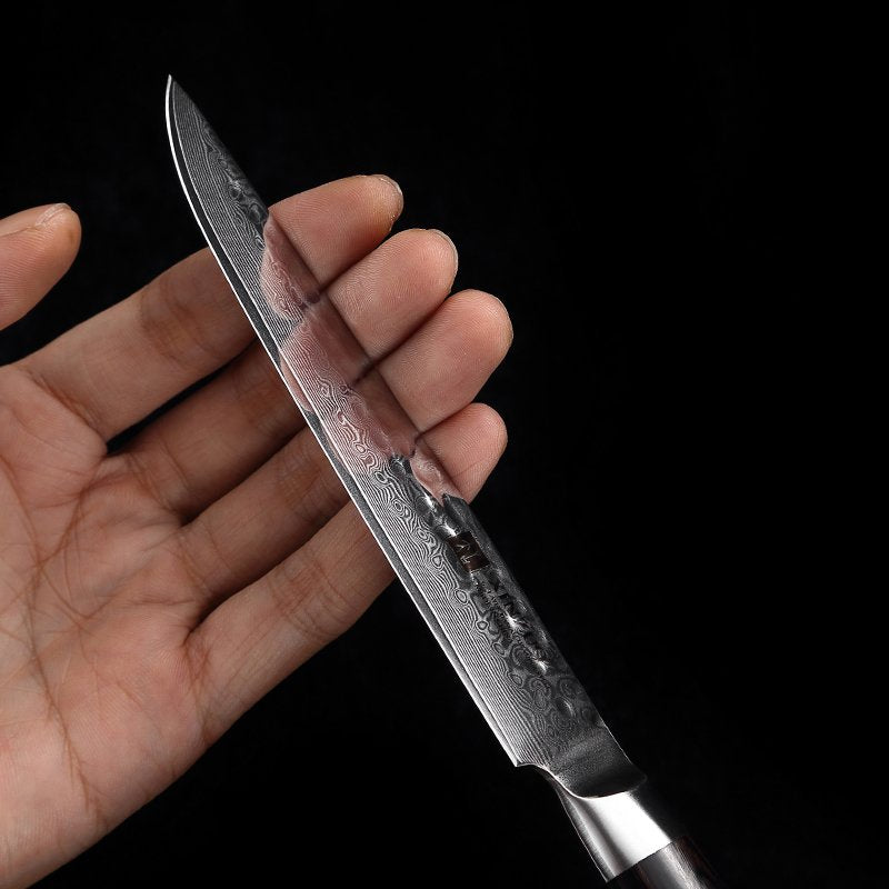 Coltello da bistecca Xinzuo B1H - 5" - B1H-NP