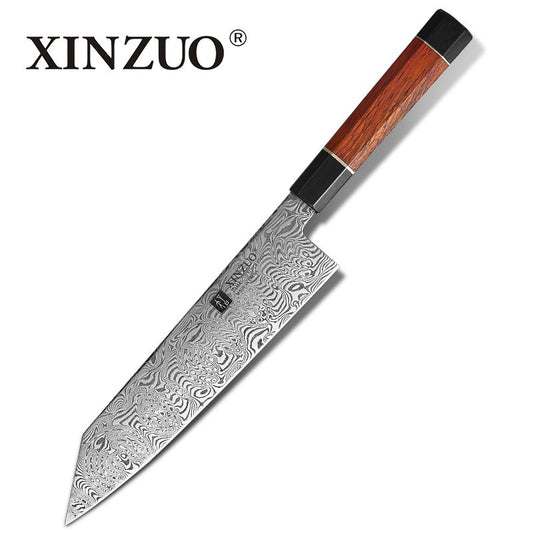 Coltello Kiritsuke Xinzuo F3 - F3-QFD
