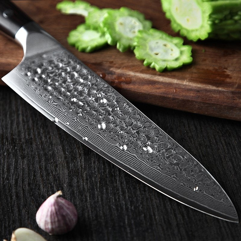 Coltello da chef Xinzuo B13H - 8" - B13H-CS