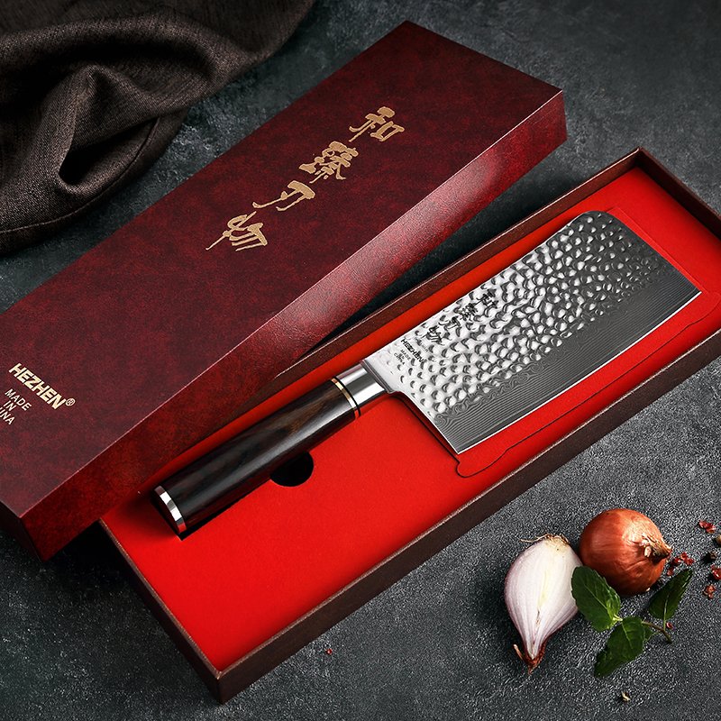 Mannarino trinciaossa Xinzuo B1Z - 6,5" - B1Z-KG