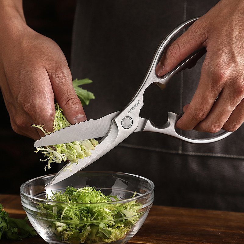 Forbici da cucina Xinzuo HZ-HTJ-02 - HZ-HTJ-02
