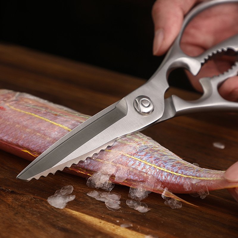 Forbici da cucina Xinzuo HZ-HTJ-02 - HZ-HTJ-02