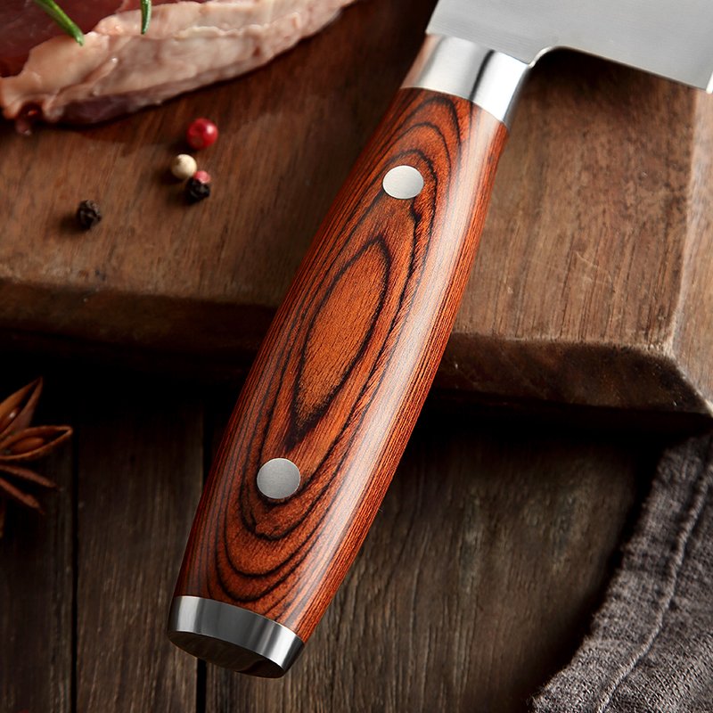 Coltello Nakiri Xinzuo B2 - 6,8" - B2-XC