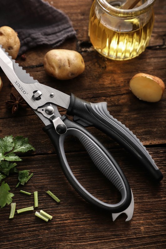 Forbici da cucina Xinzuo XZ-CFJ - XZ-CFJ