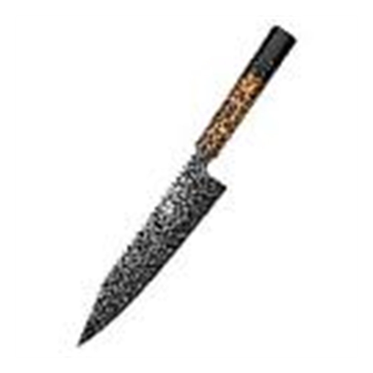 Coltello Bunka Xinzuo XZ14 - 8" - immagine di riferimento dal listino Xinzuo