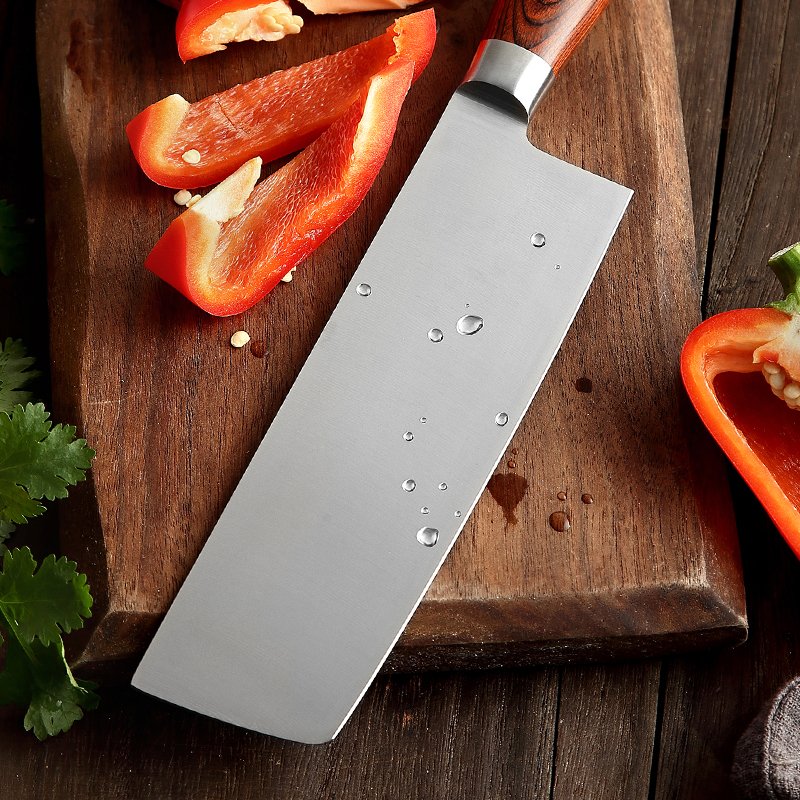 Coltello Nakiri Xinzuo B2 - 6,8" - B2-XC