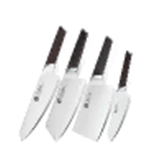 Set di 4 coltelli Xinzuo B5S - immagine di riferimento dal listino Xinzuo