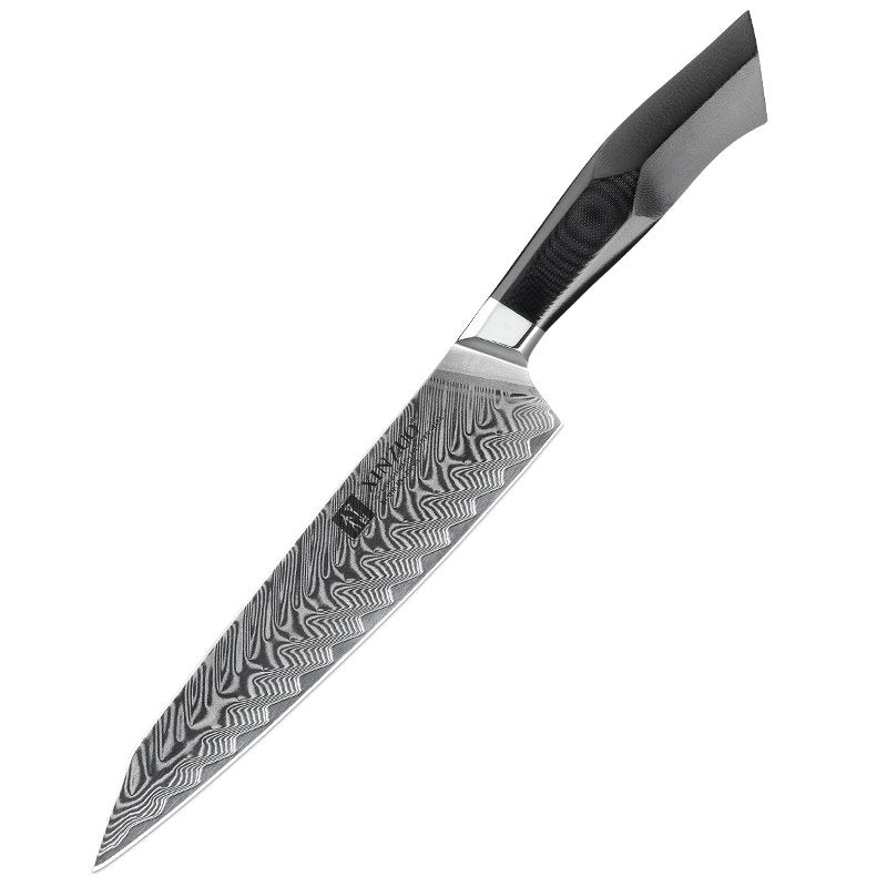 Coltello da affettare Xinzuo B32 - 8" - B32-QR