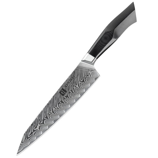 Coltello da affettare Xinzuo B32 - 8" - B32-QR