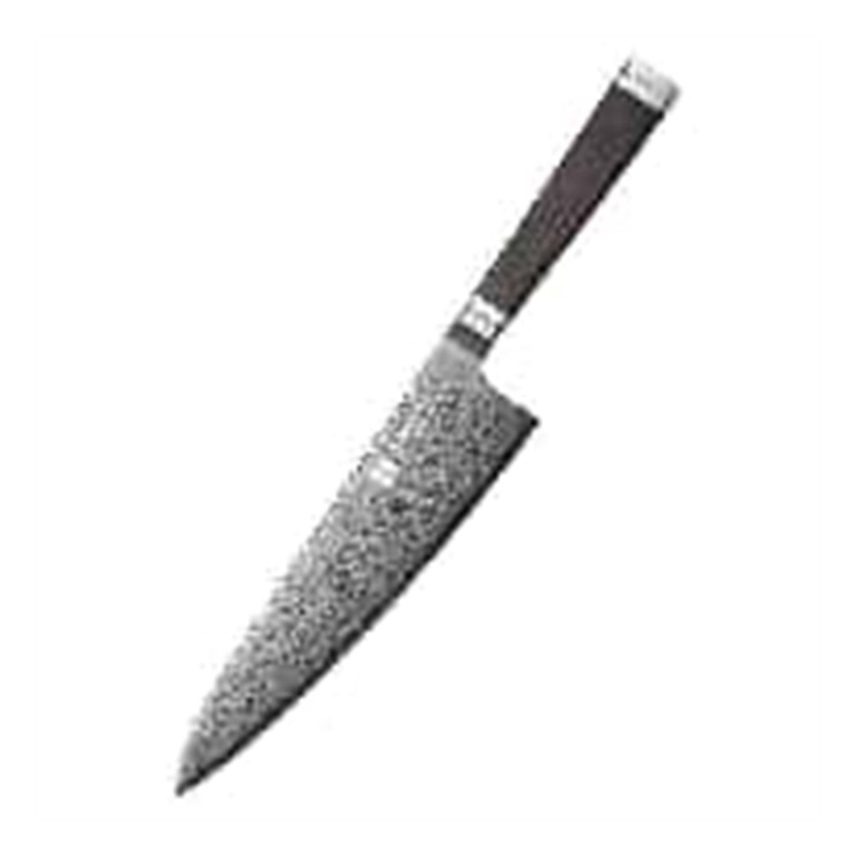 XINZUO X08E Series Professional 67-Layer Damascus Steel Chef's Knife - Classic Japanese Handle, Ultra-Sharp 15 degree Edge - immagine di riferimento dal listino Xinzuo