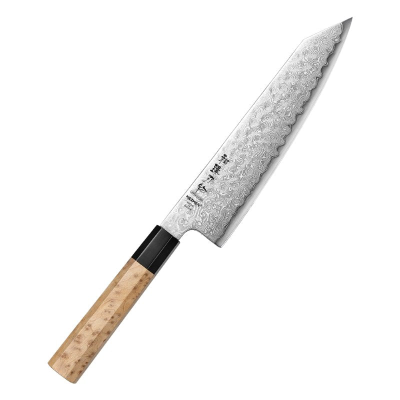 Coltello Bunka Xinzuo PM8B - 8,5" - PM8B-QF